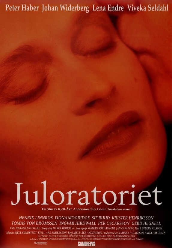 Juloratoriet