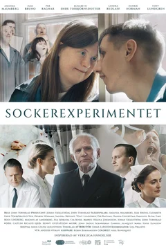 Sockerexperimentet