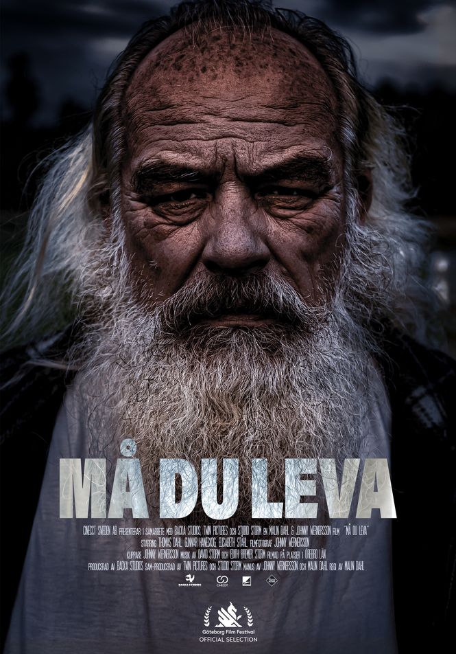 Må du leva
