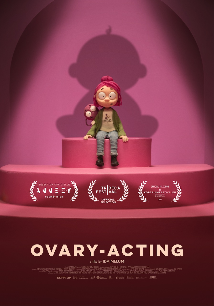 Ovary-Acting