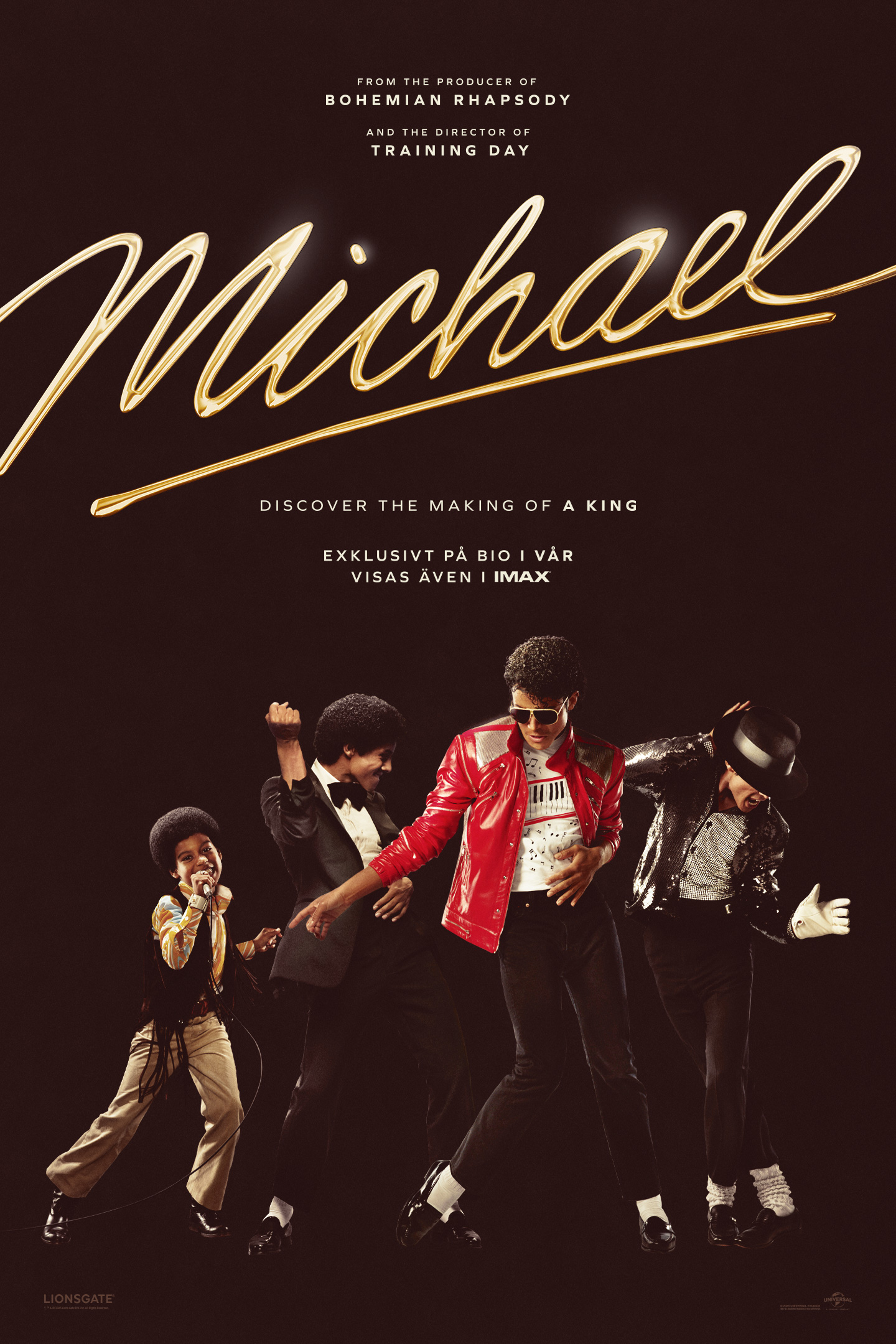 MIchael