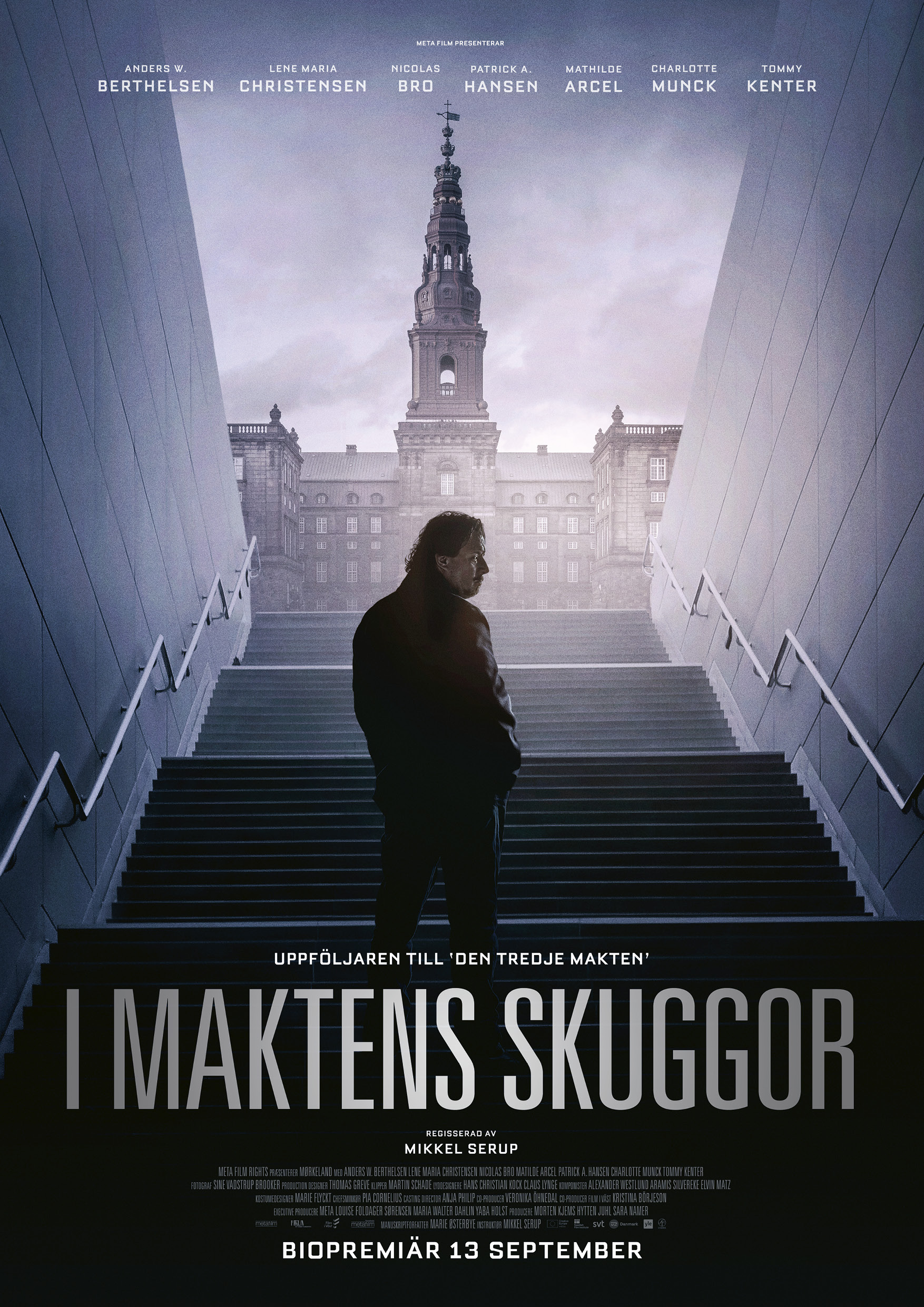 I maktens skuggor