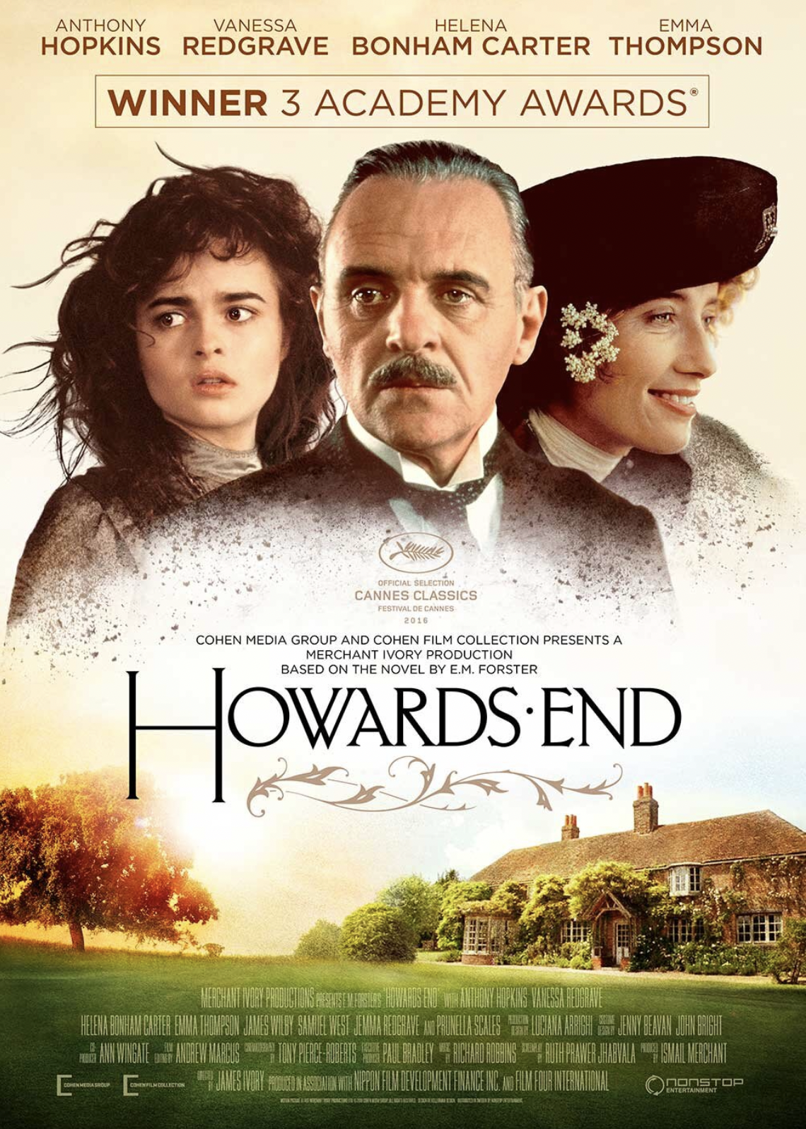 Howard's End