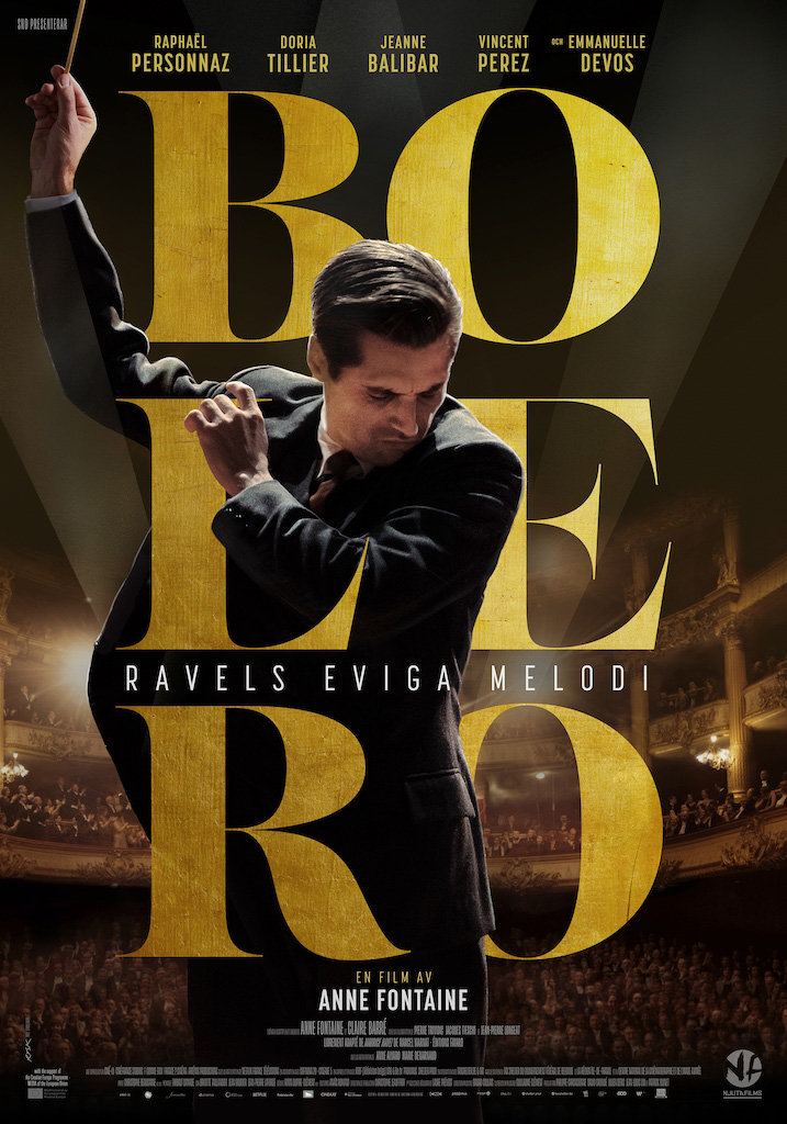 Boléro - Ravels Eviga Melodi