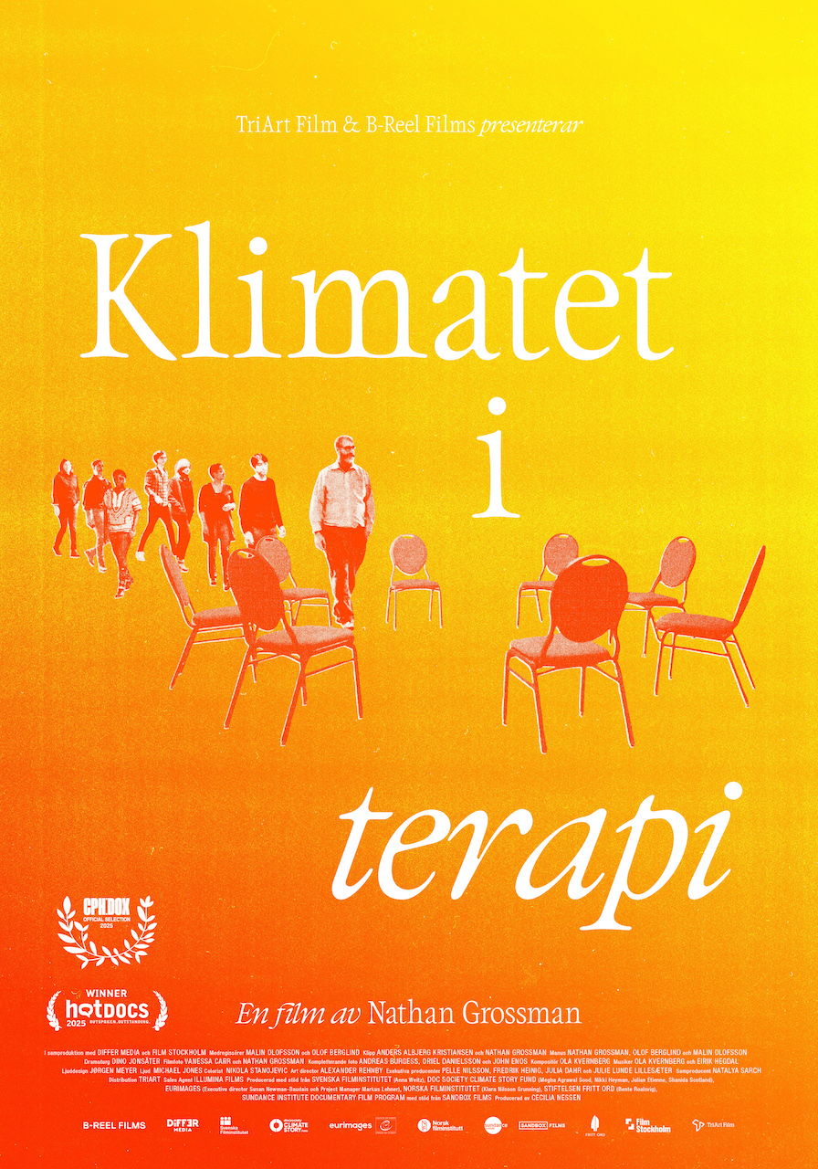 Klimatet i terapi
