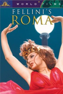 Fellinis Roma