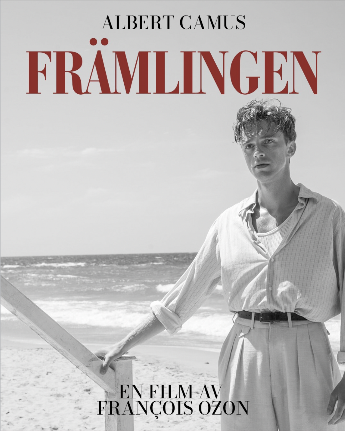 Främlingen