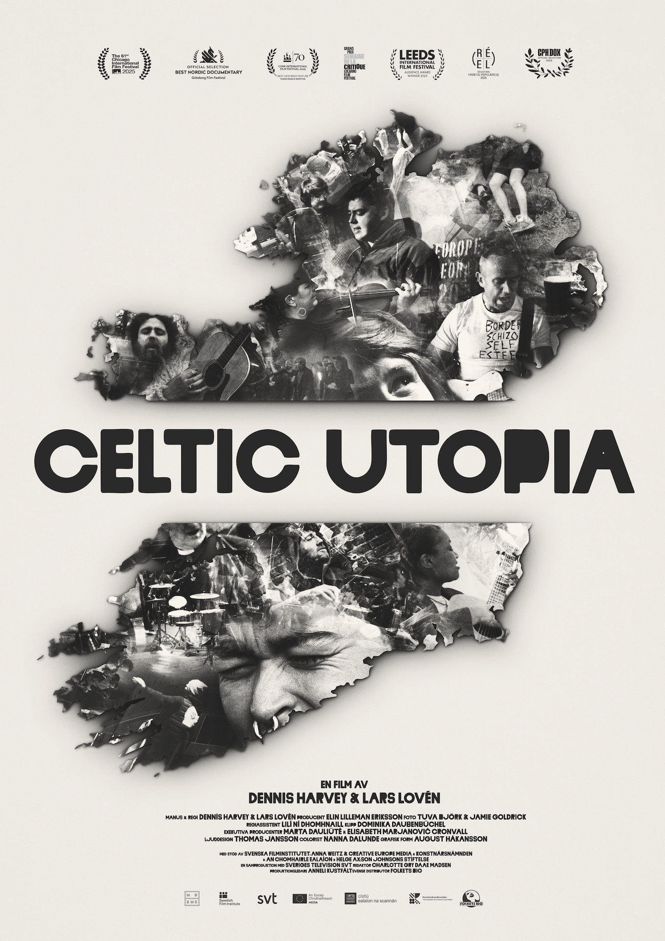 Celtic Utopia
