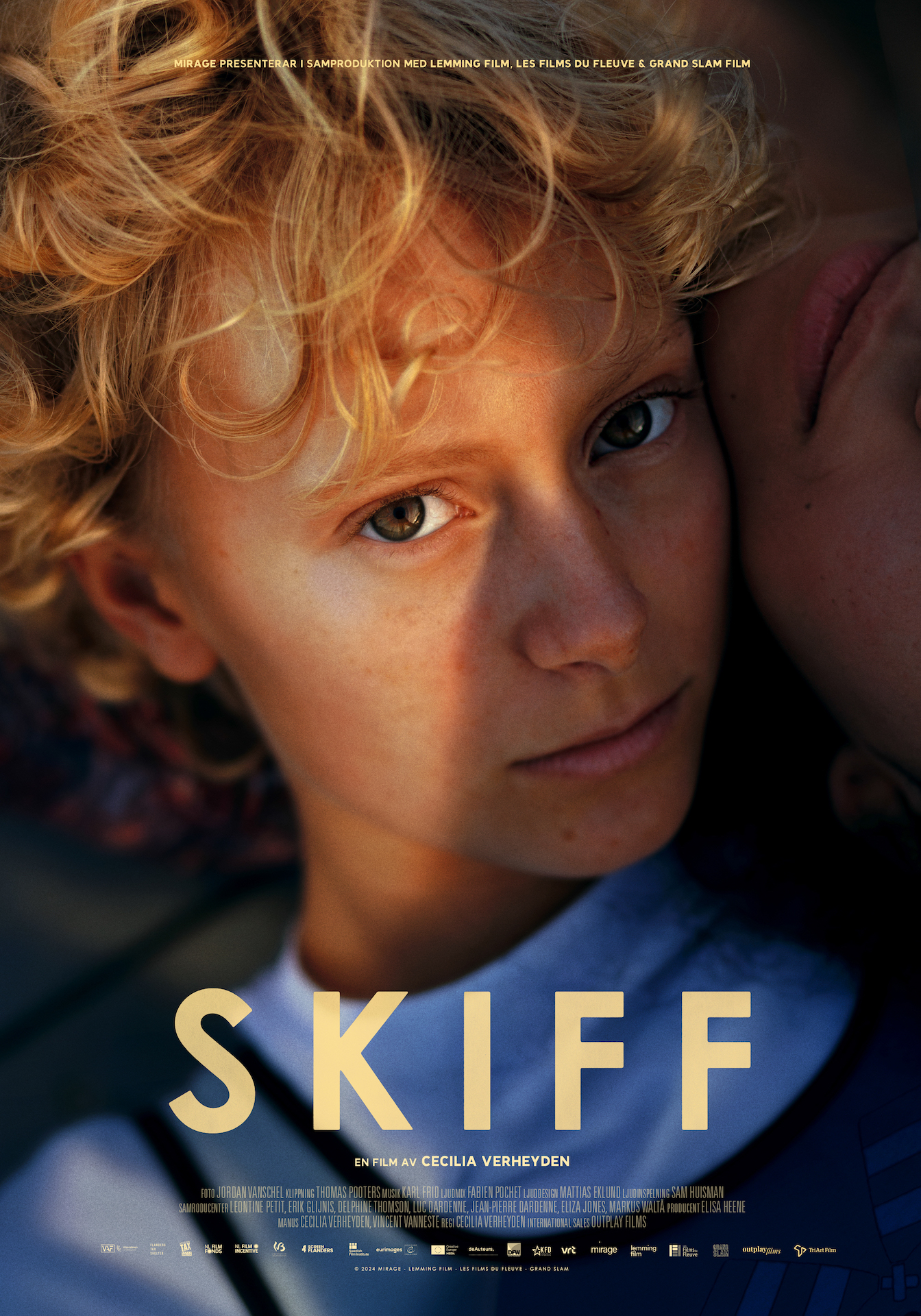 Skiff