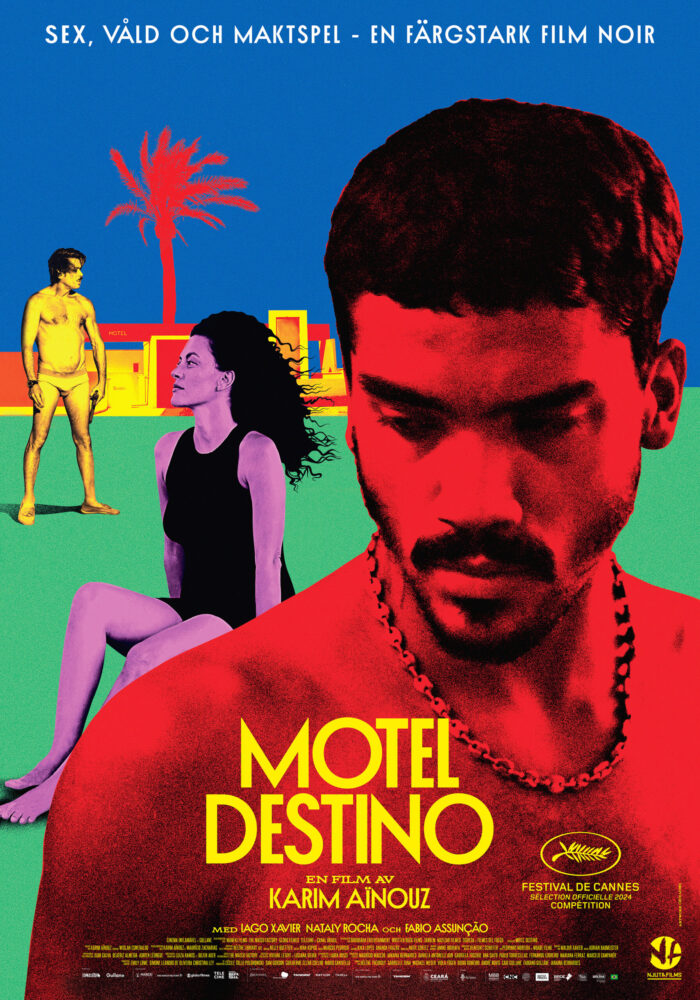 Motel Destino