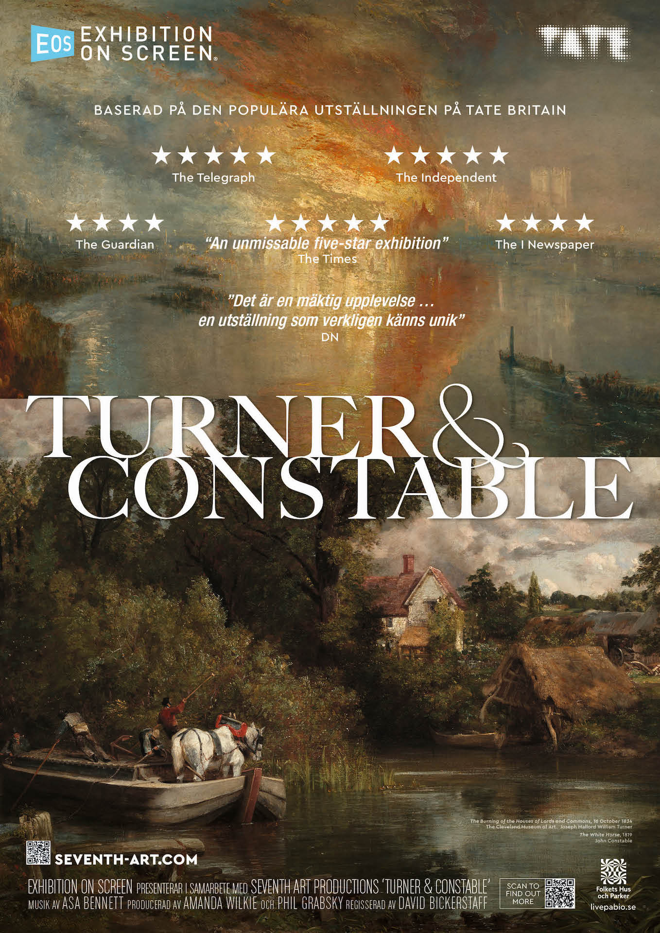 Turner & Constable