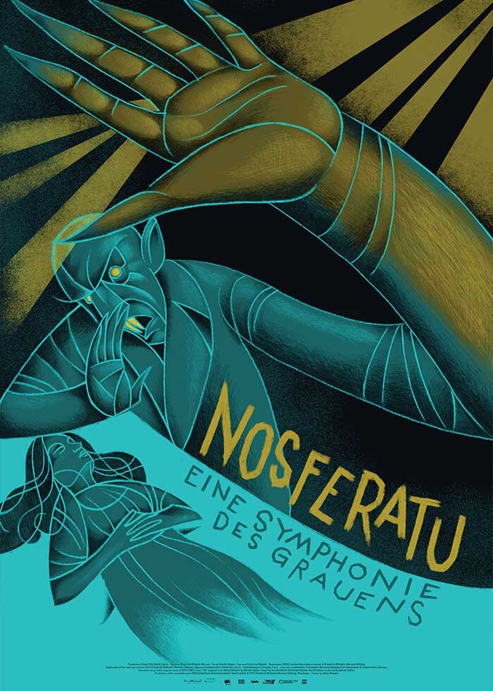 Nosferatu