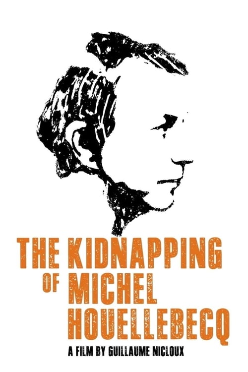 Kidnappningen av Michel Houllebecq