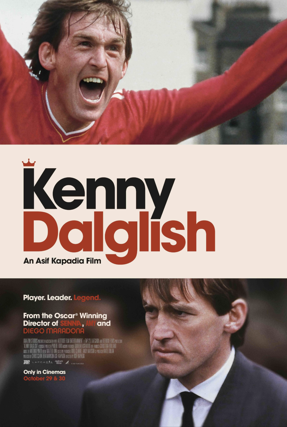 Kenny Dalgish