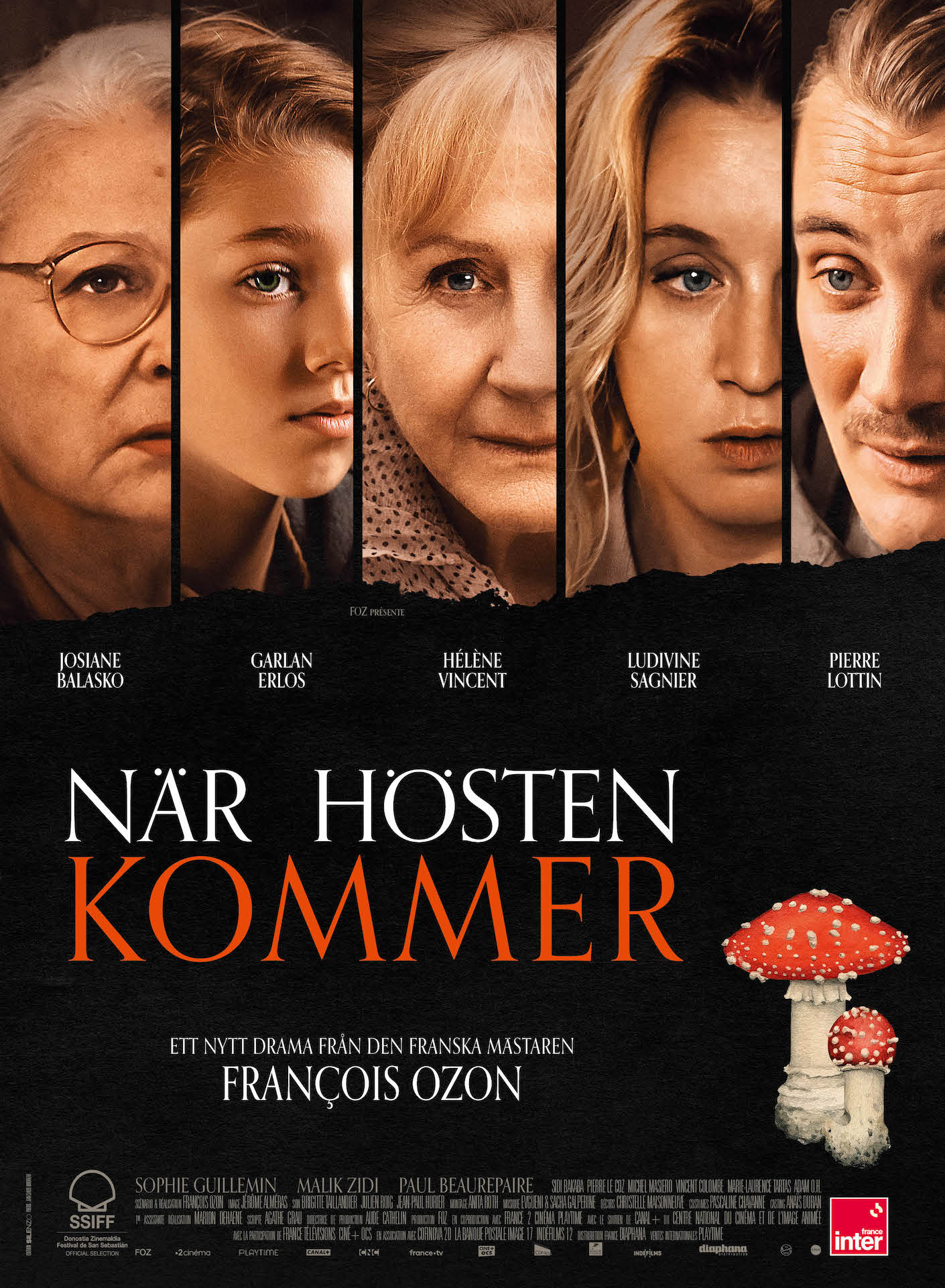 När hösten kommer