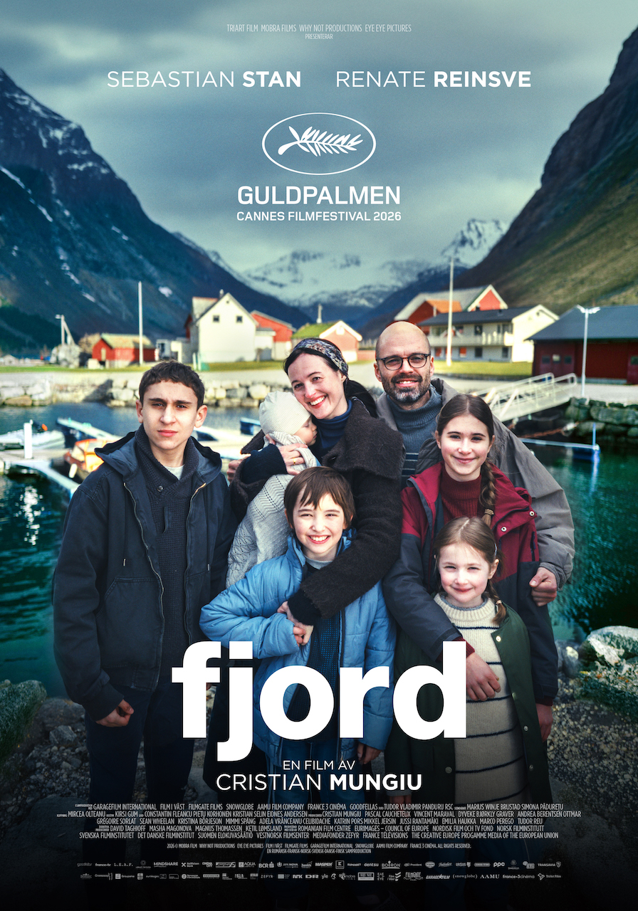 Fjord