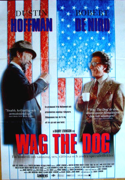 Wag the Dog