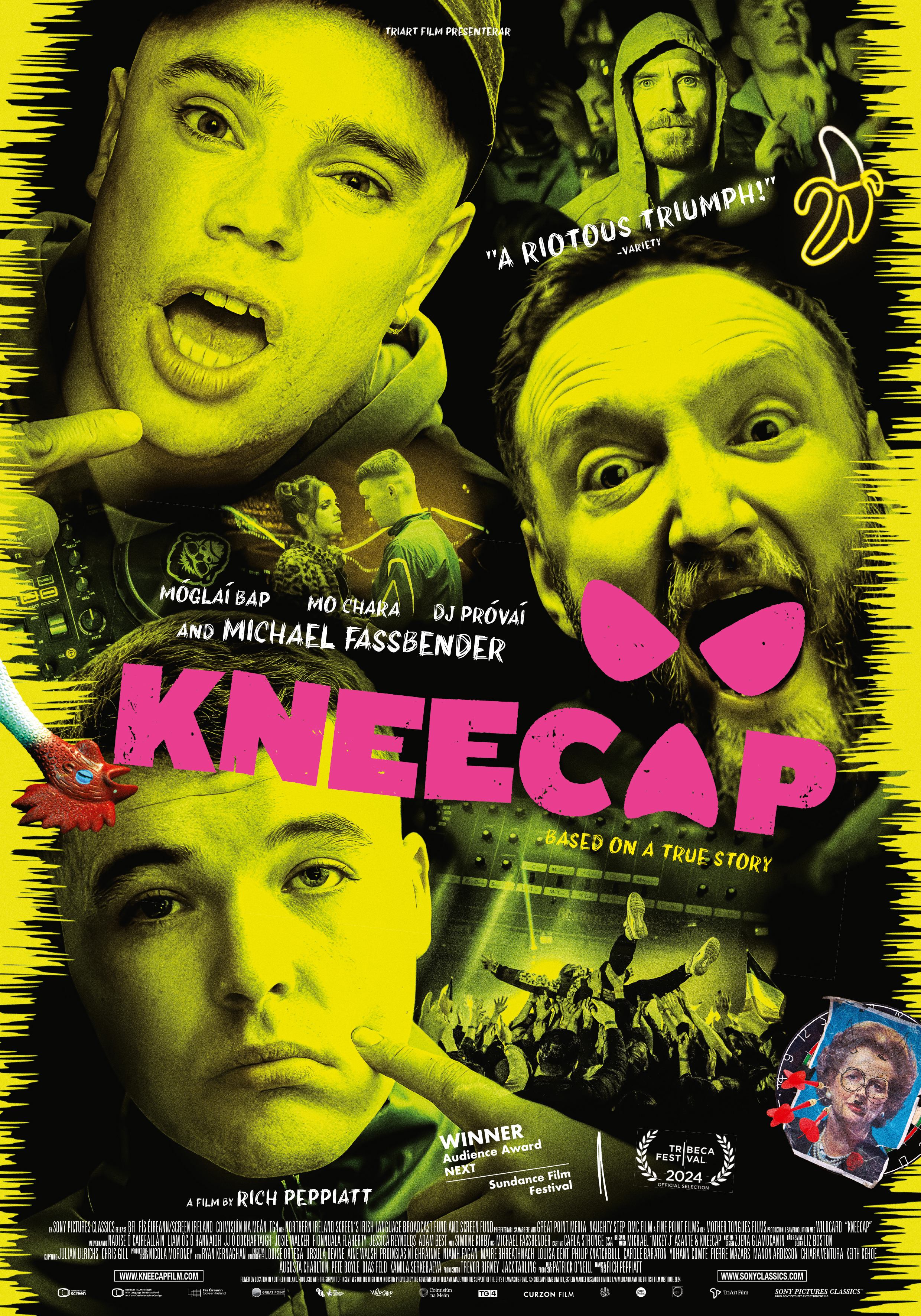 Kneecap