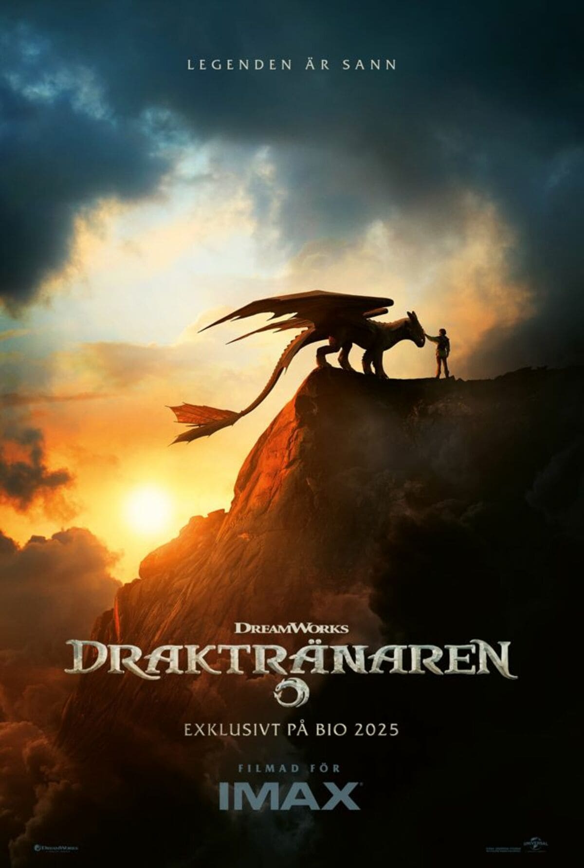 Draktränaren