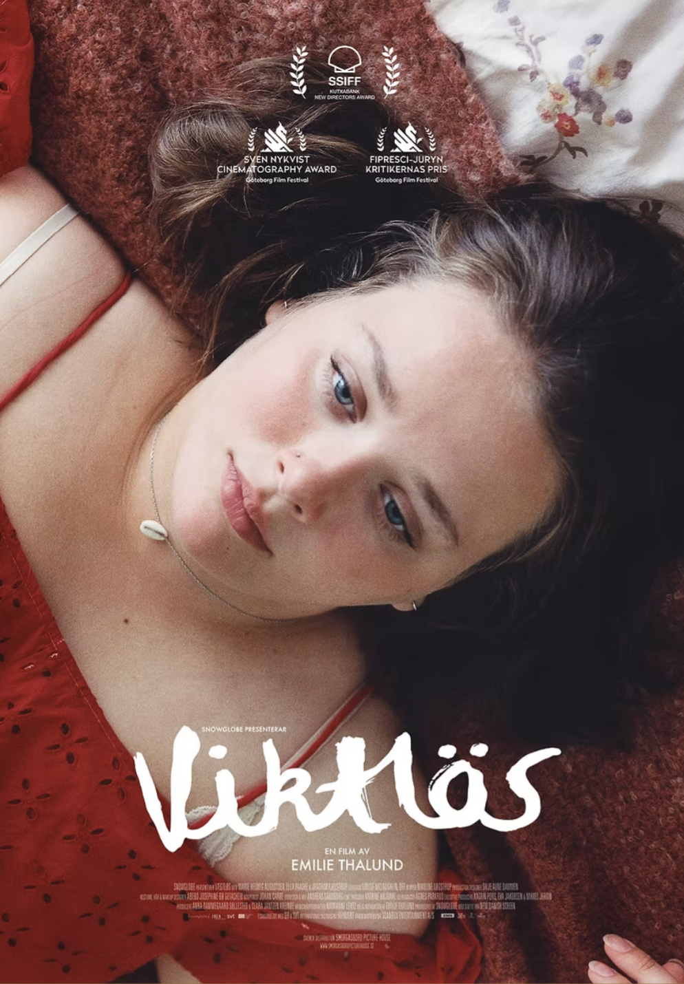 Viktlös