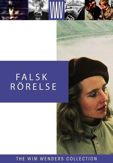 Falsk rörelse