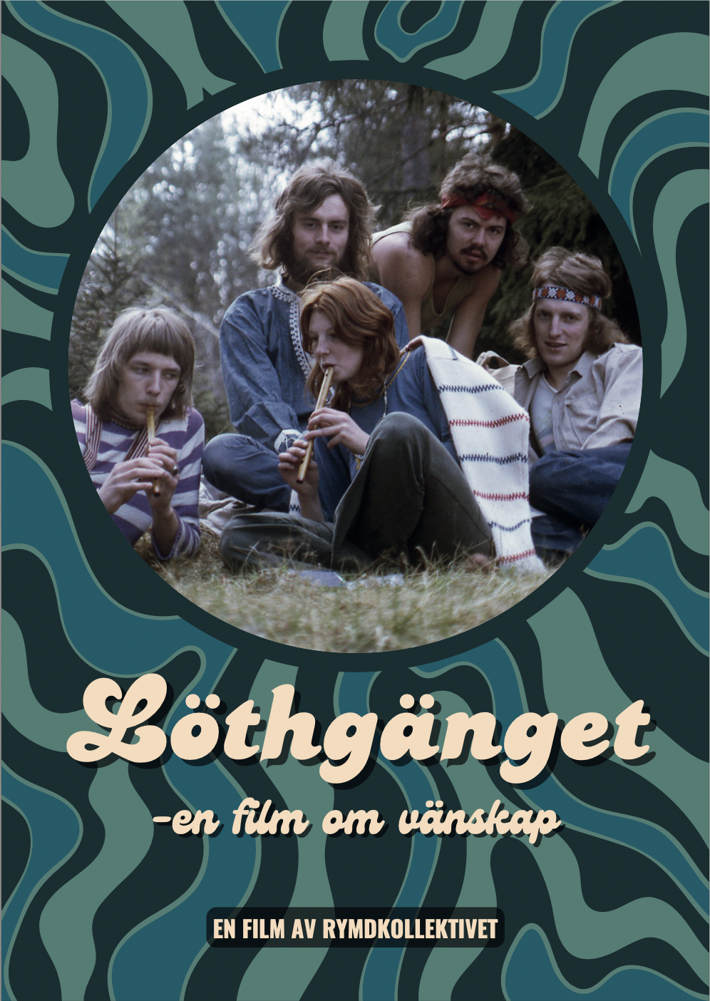 Löthgänget - en film om vänskap