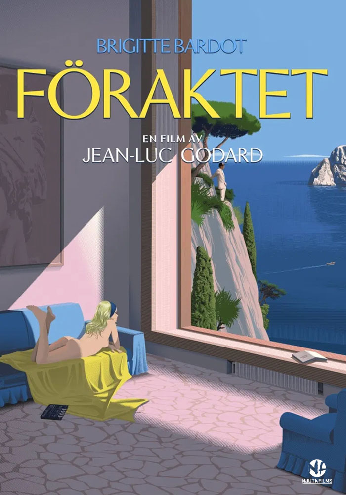 Föraktet