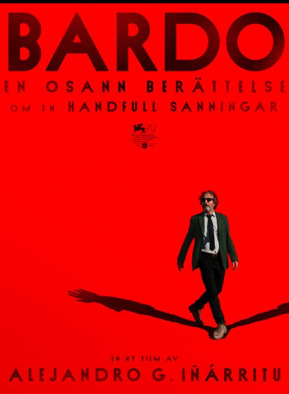 Bardo, en osann berättelse om en handfull sanningar