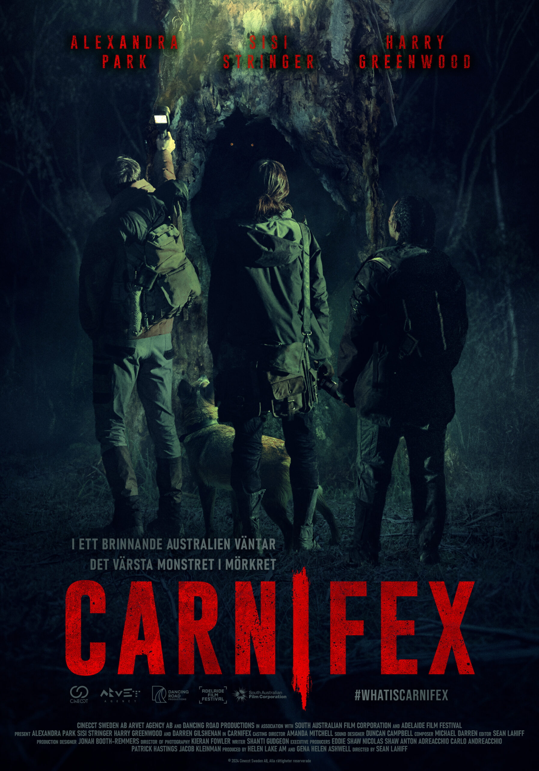 Carniflex