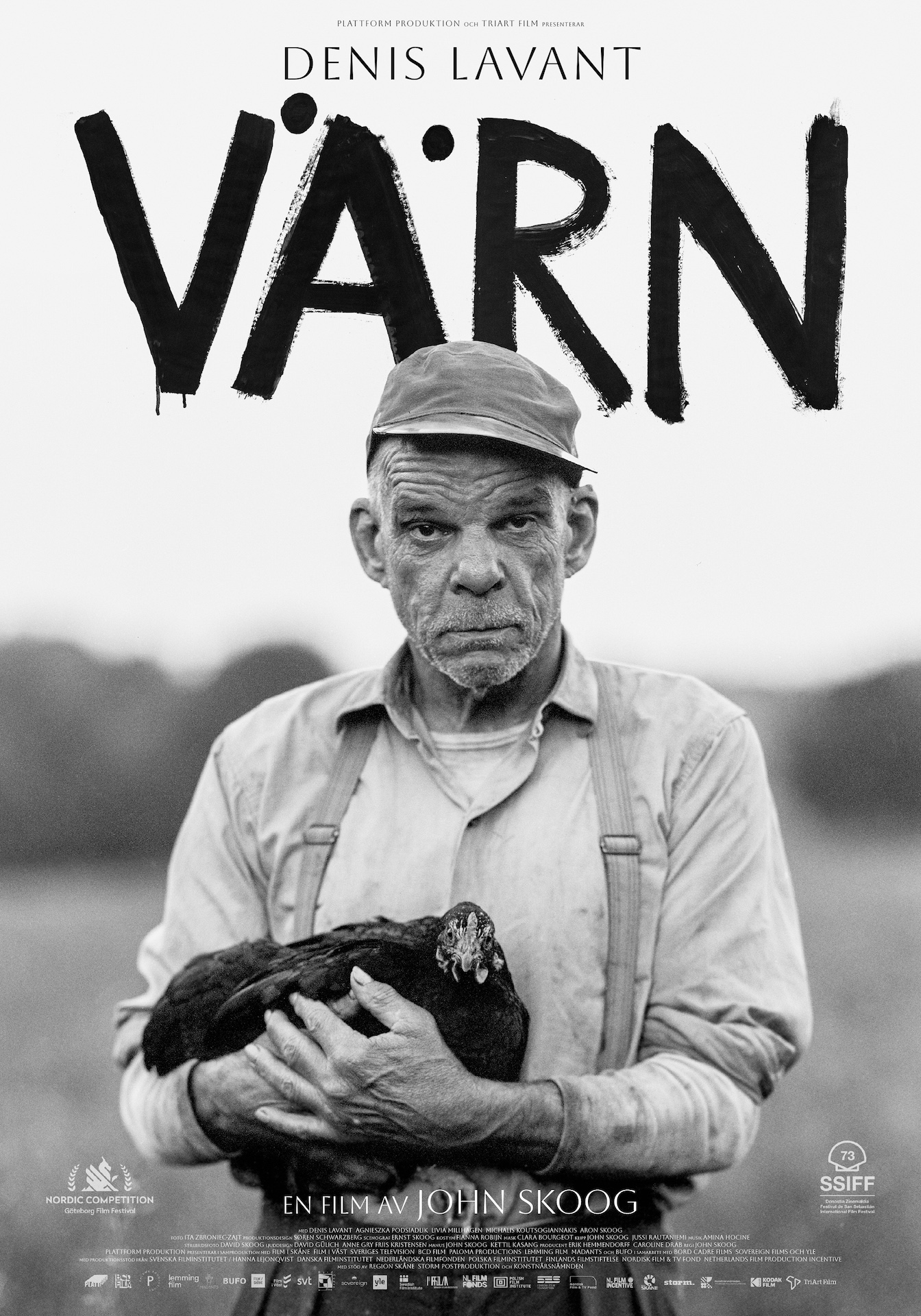 Värn