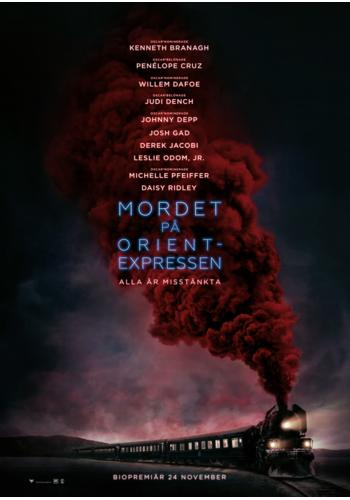 Mordet på Orientexpressen (2017)
