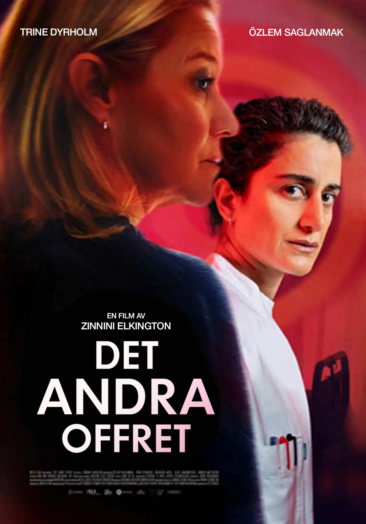 Det andra offret