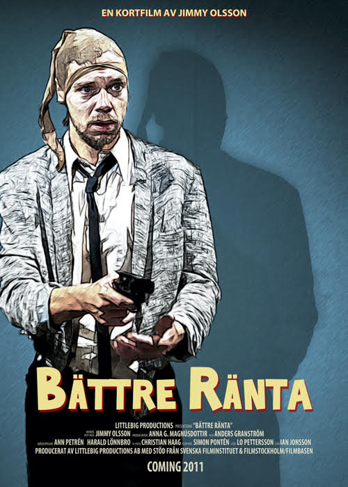 Bättre ränta