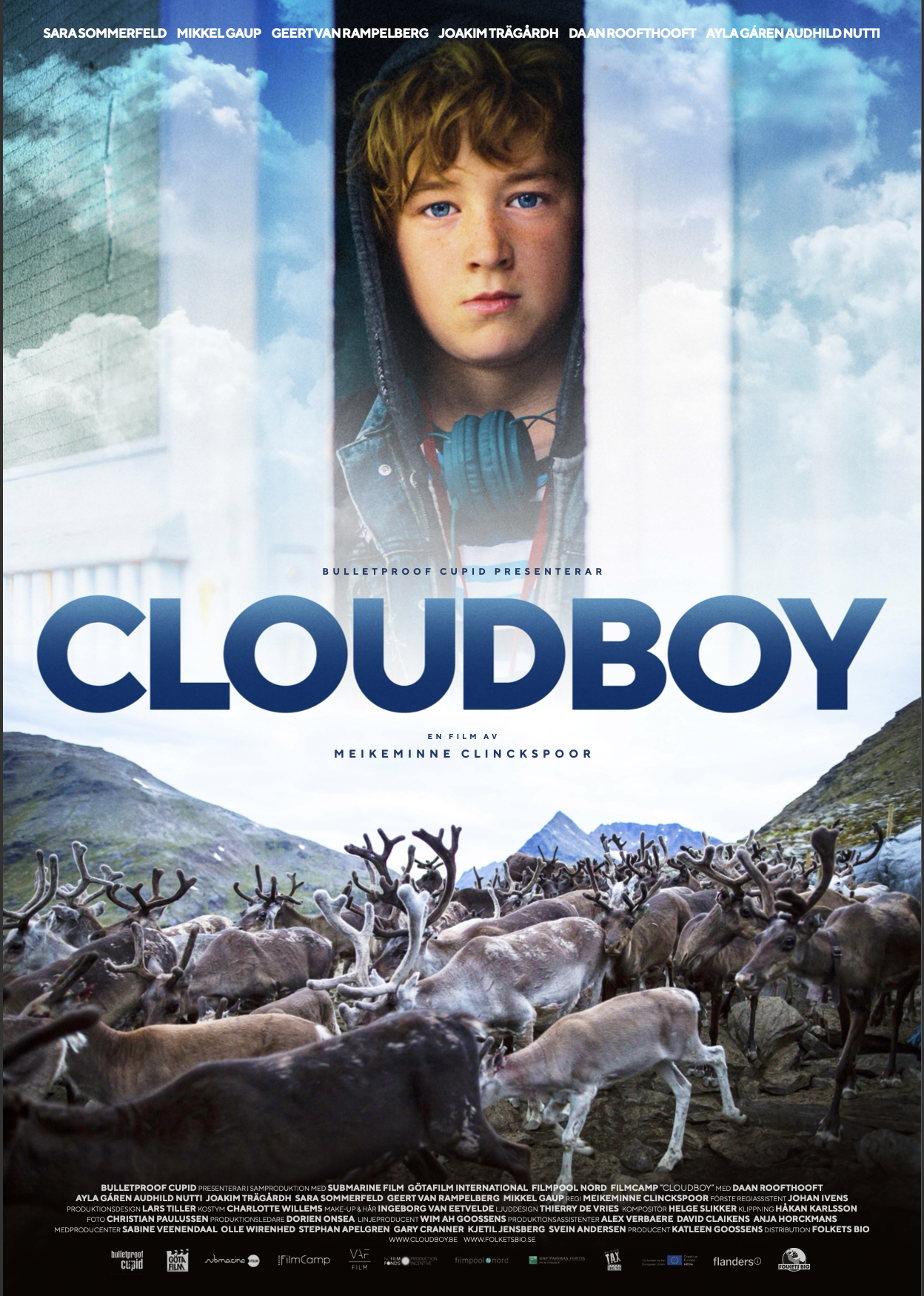 Cloudboy