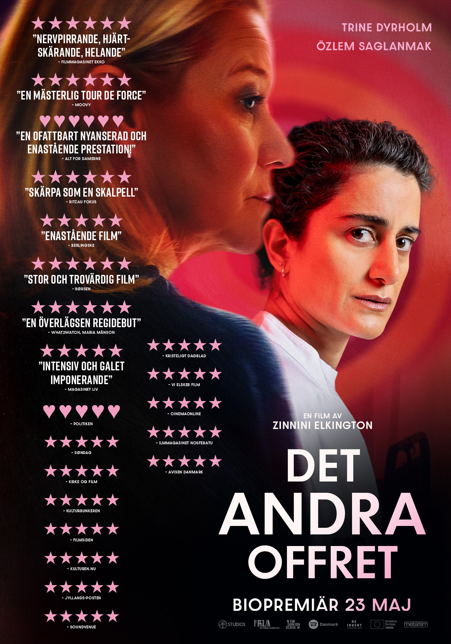 Det andra offret