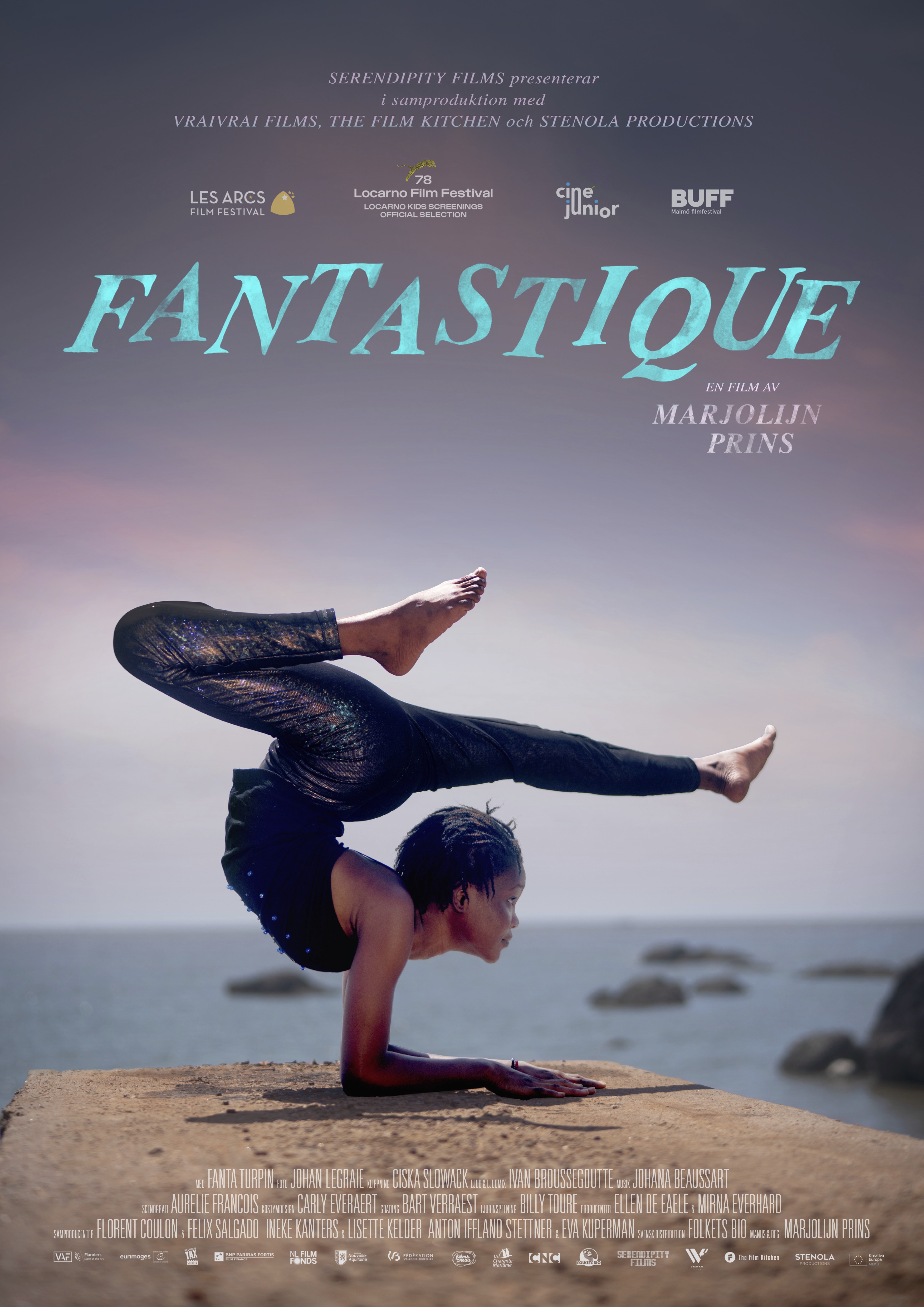 Fantastique