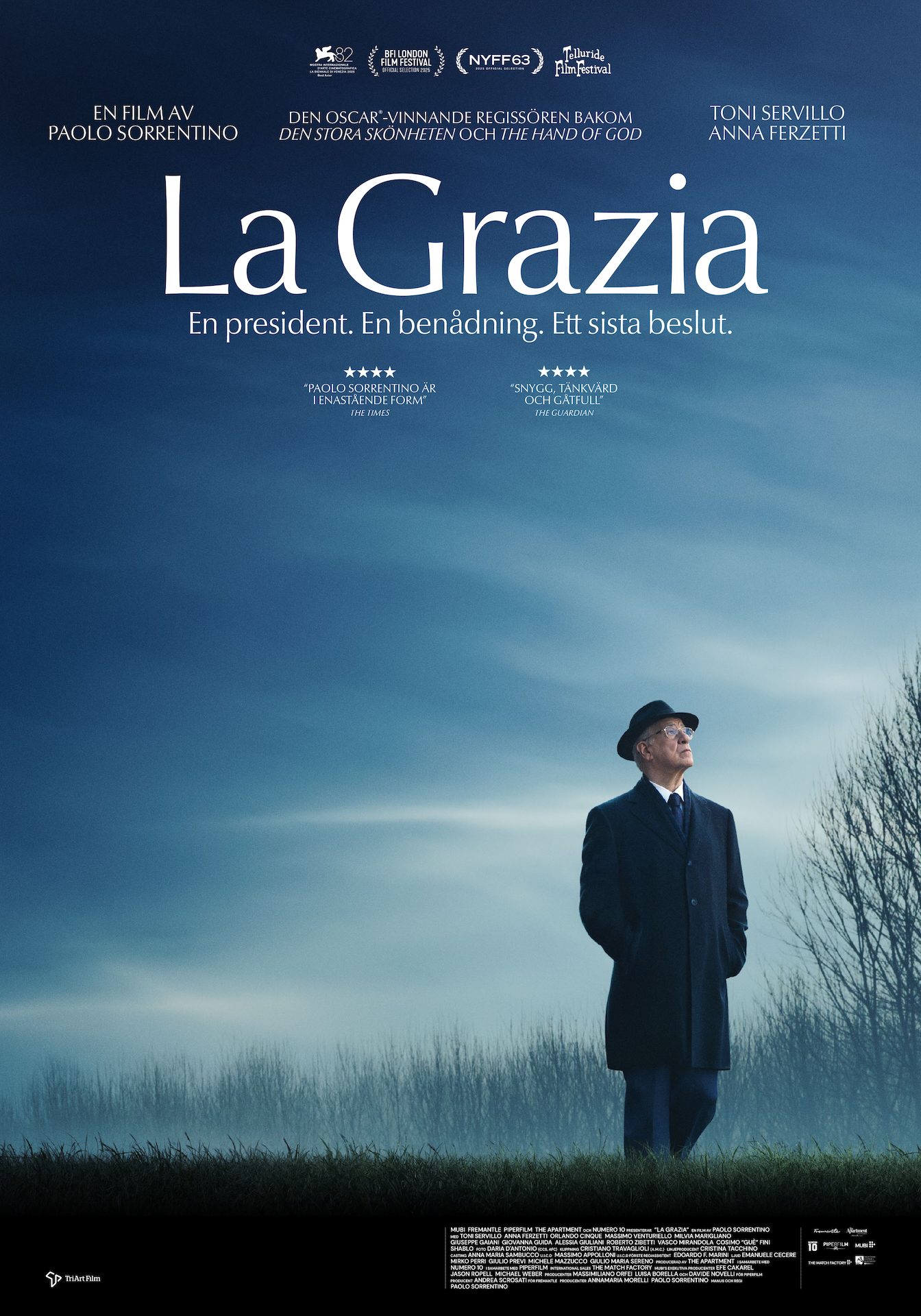La Grazia