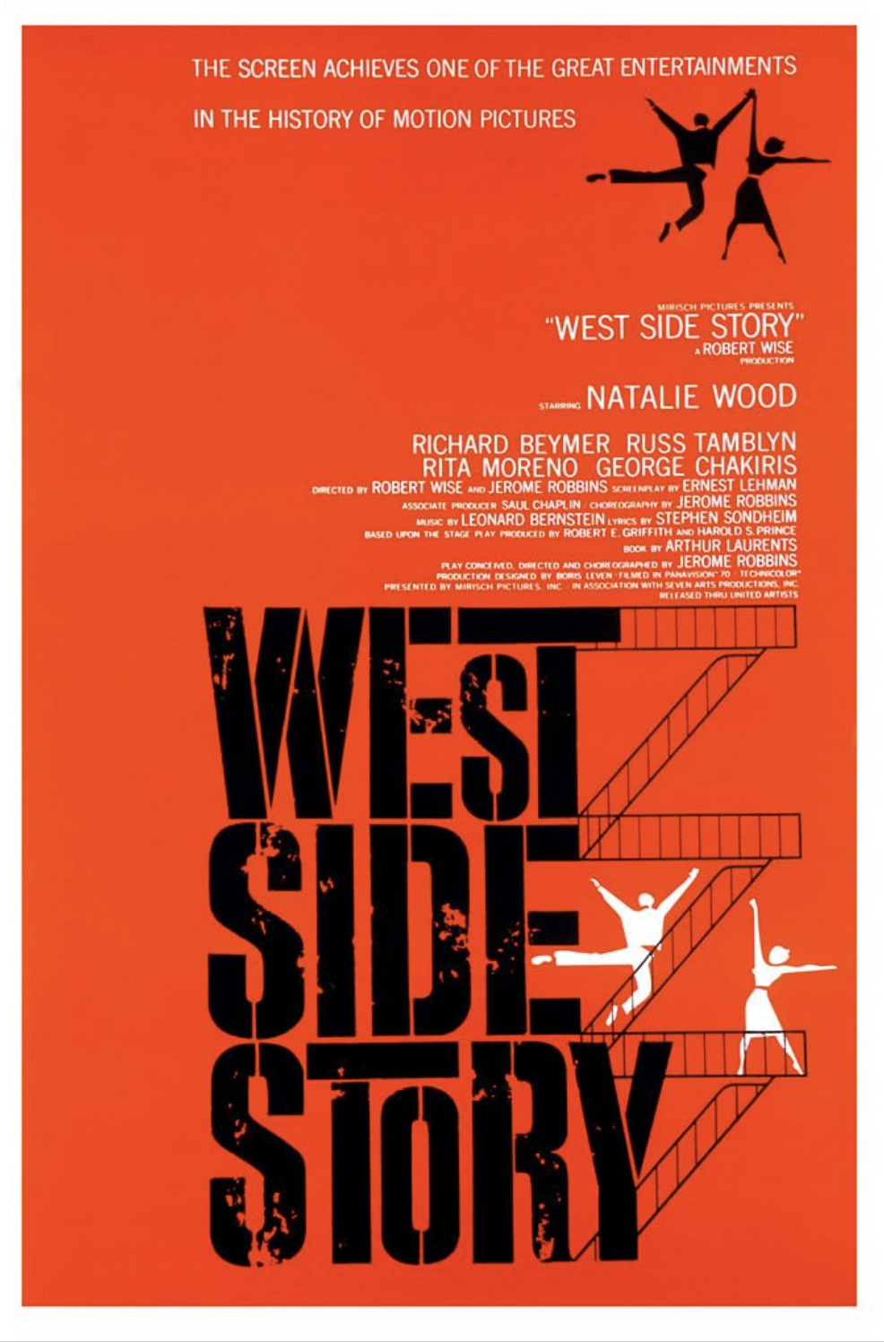 West Side Story
