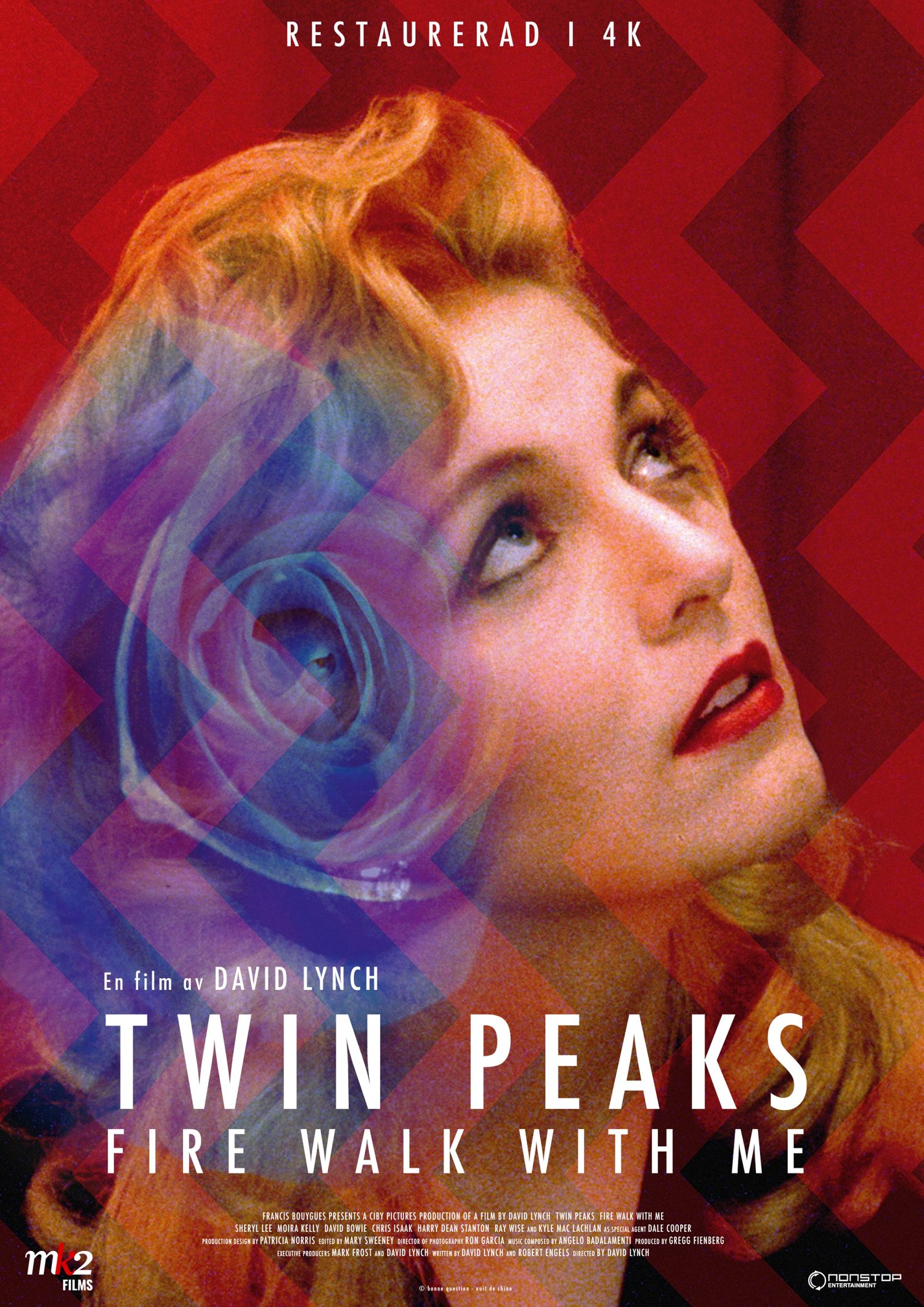 Twin Peaks: Fire Walk With Me