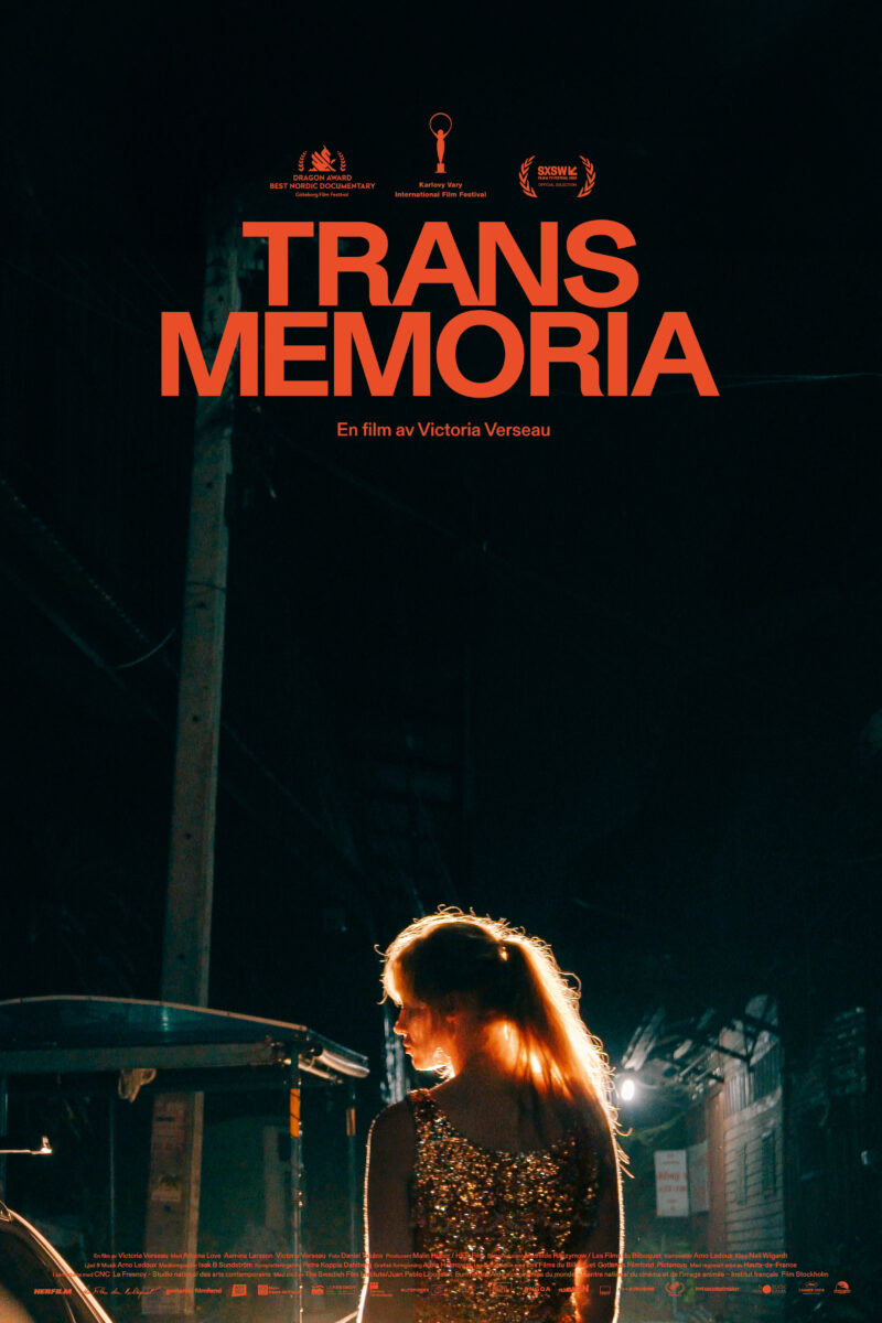 Trans Memoria