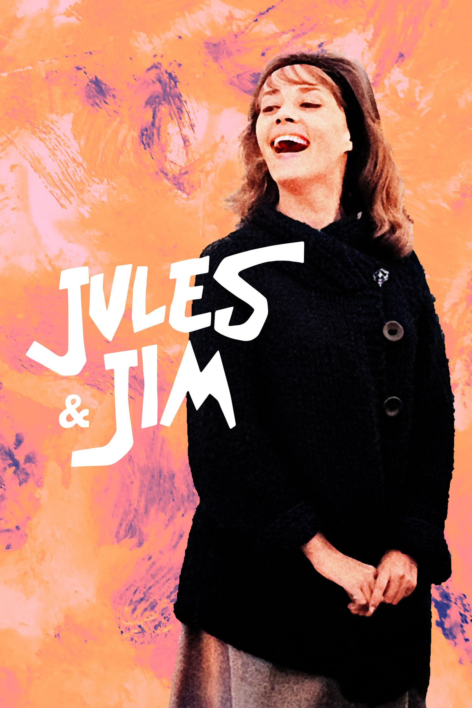 Jules och Jim