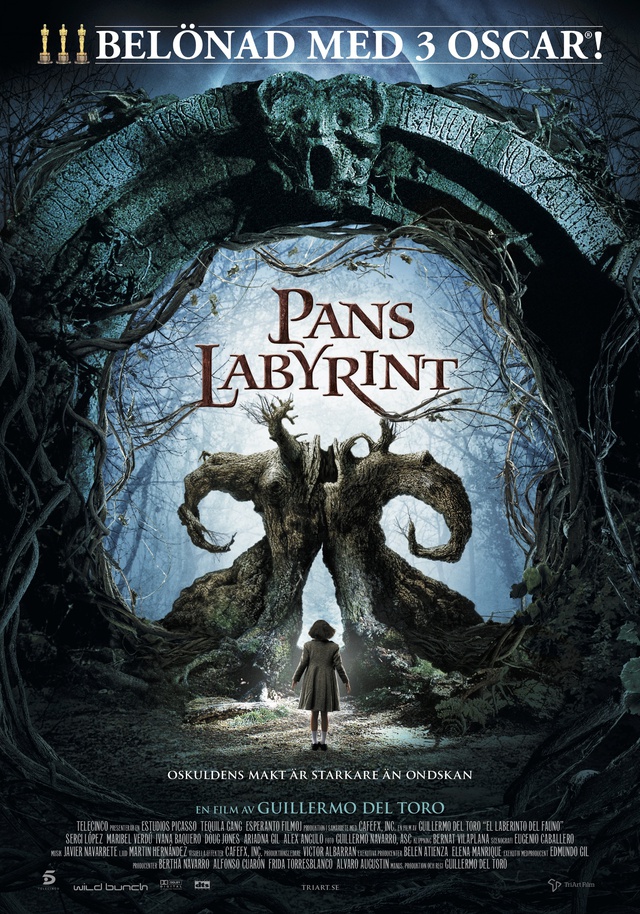 Pans labyrint