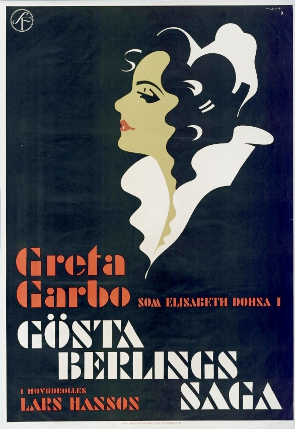 Gösta Berlings saga