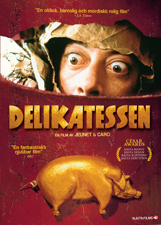 Delikatessen