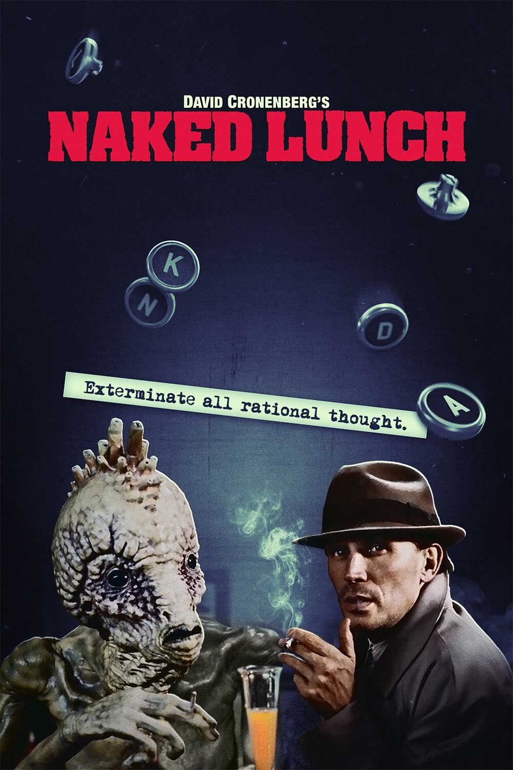 Naked Lunch