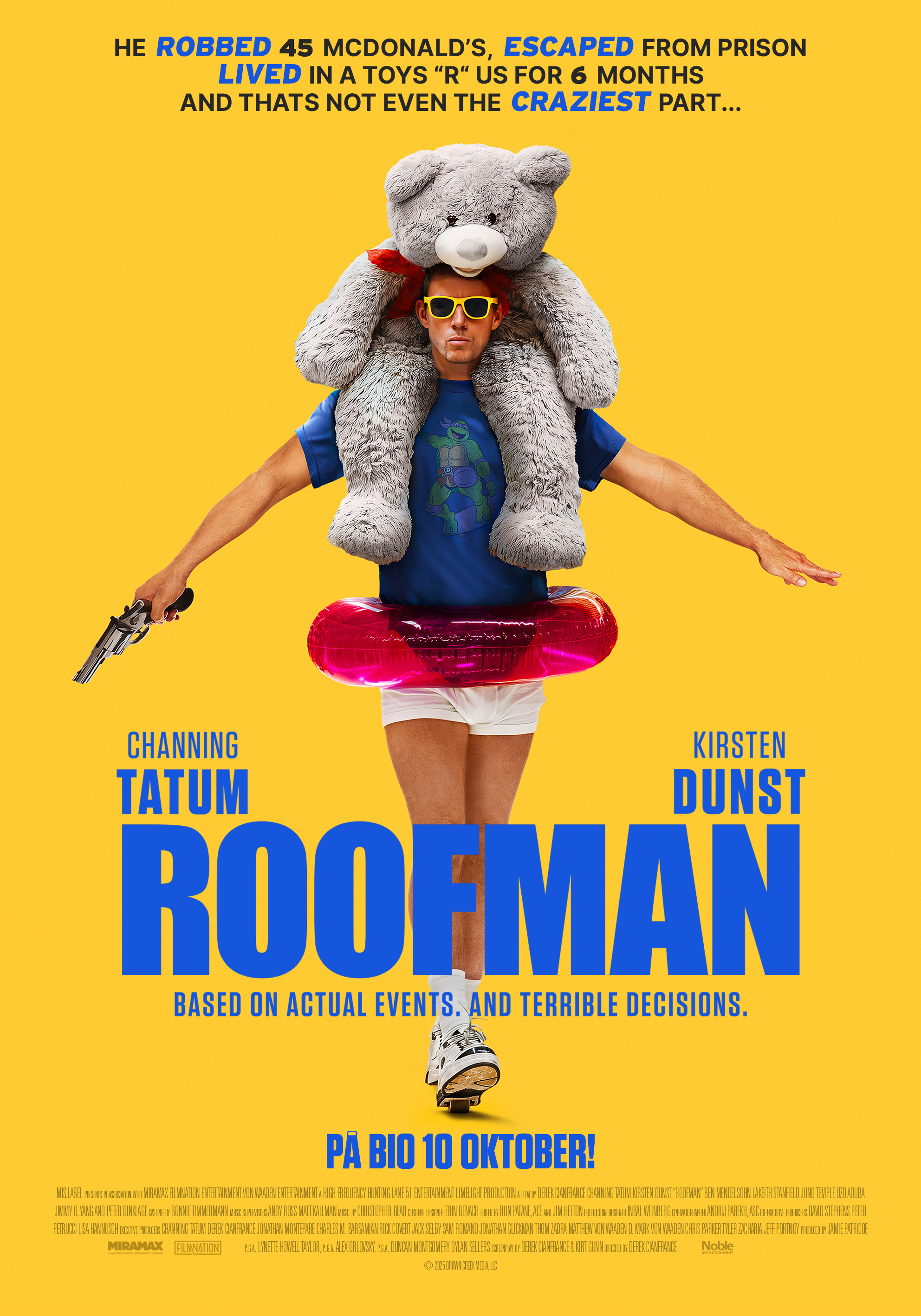 Roofman