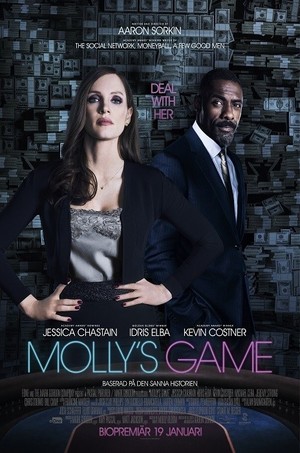 Mollys game
