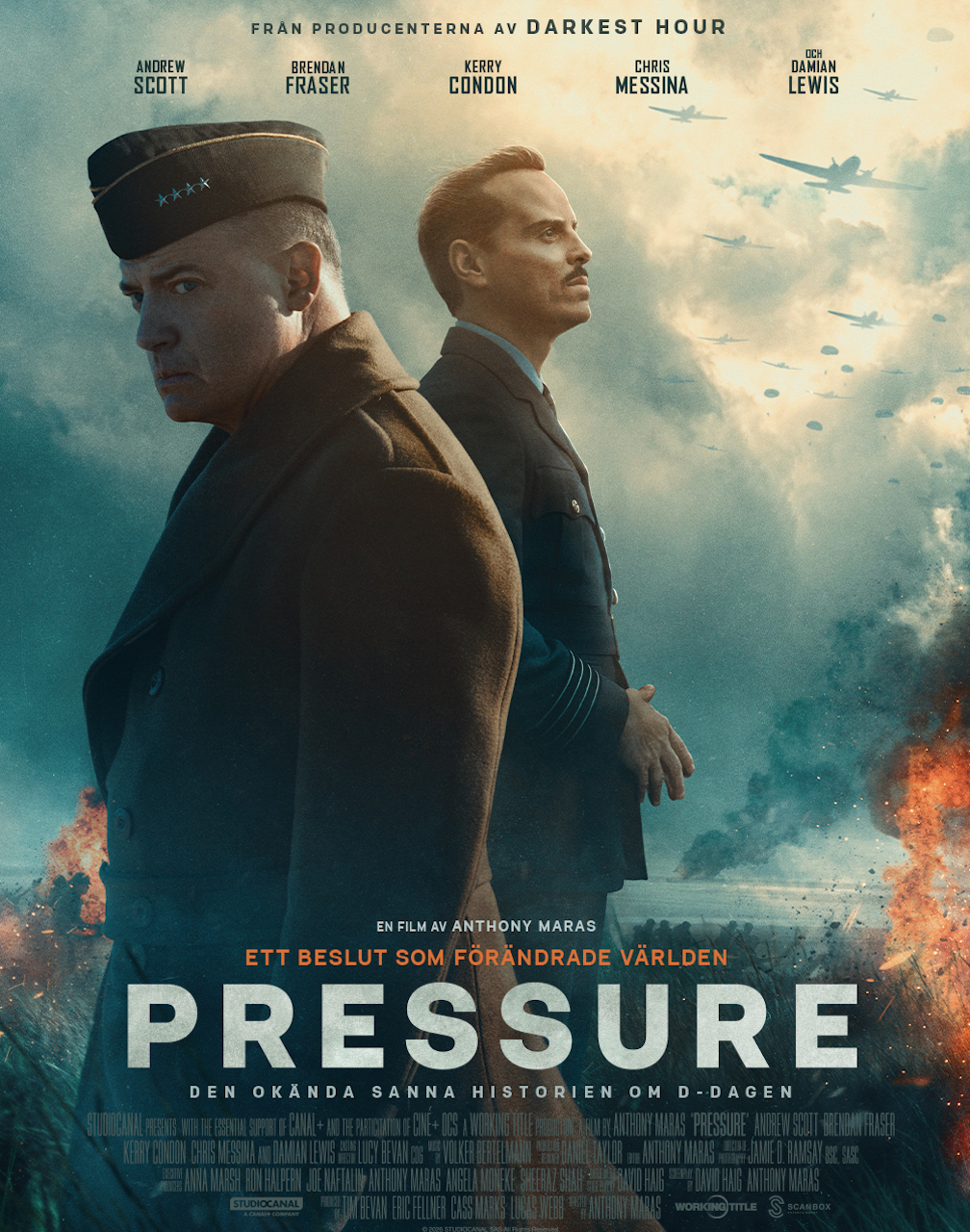 Pressure