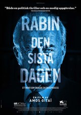 Rabin - den sista dagen