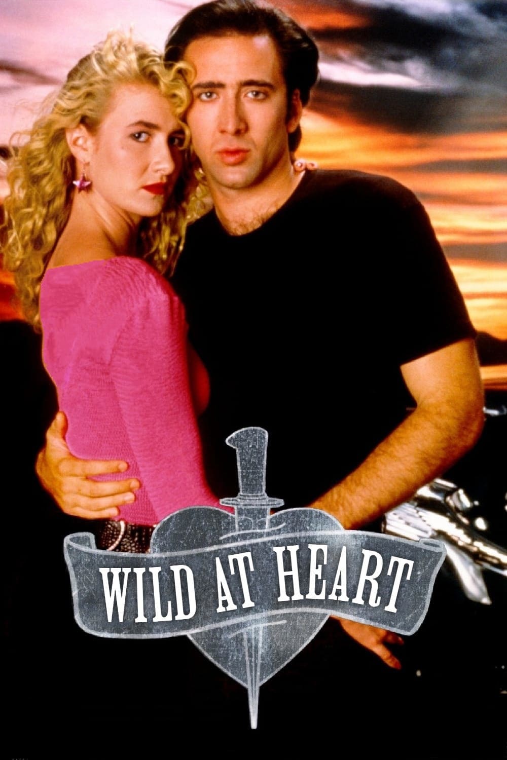 Wild at heart